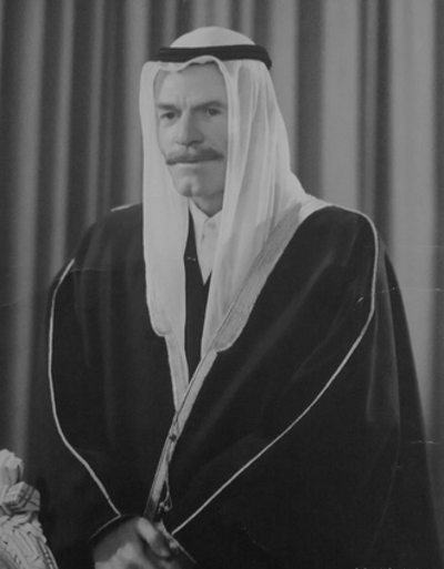 1942 izzat ibrahim al douri iraqi field marshal and politician 07 01