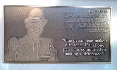 1942 james hood american activist died 2013 11 10