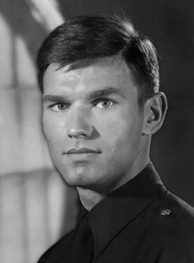 1942 kent mccord american actor 09 26