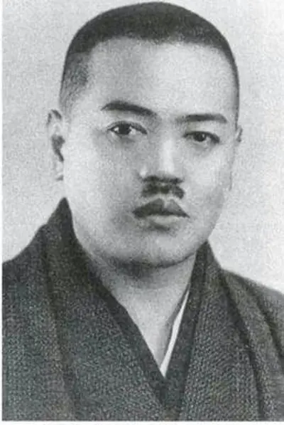 1942 noboru yamaguchi japanese mob boss born 1902 10 14