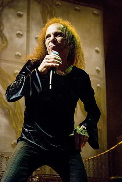 1942 ronnie james dio american singer songwriter and producer d 07 10