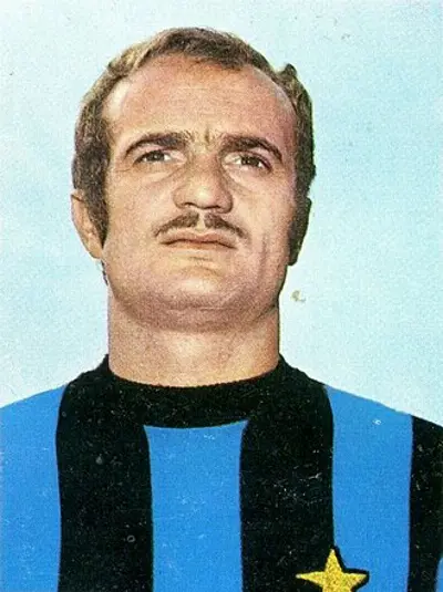 1942 sandro mazzola italian footballer and sportscaster died 2 11 08
