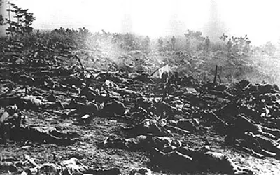 1942 world war ii the battle for henderson field begins on guada 10 23