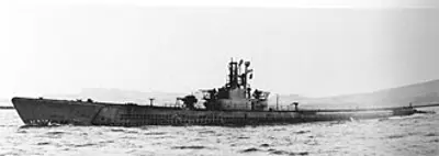 1942 world war ii uss grouper torpedoes lisbon maru not knowing 10 01