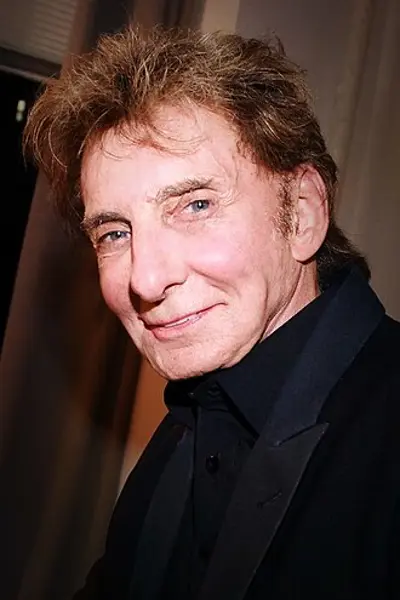 1943 barry manilow american singer songwriter and producer 06 17