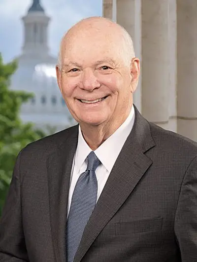 1943 ben cardin american lawyer and politician 10 05