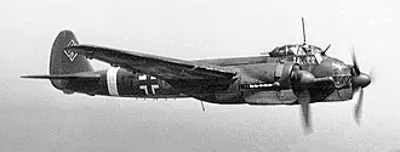 1943 eight german junkers ju 88s shot down british overseas airwa 06 01