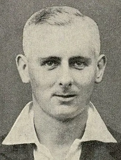 1943 hedley verity english cricketer and soldier born 1905 07 31