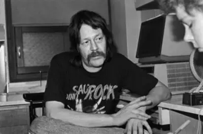 1943 irwin goodman finnish singer composer and guitarist died 1 09 14