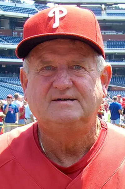1943 jimy williams american baseball player and manager died 20 10 04