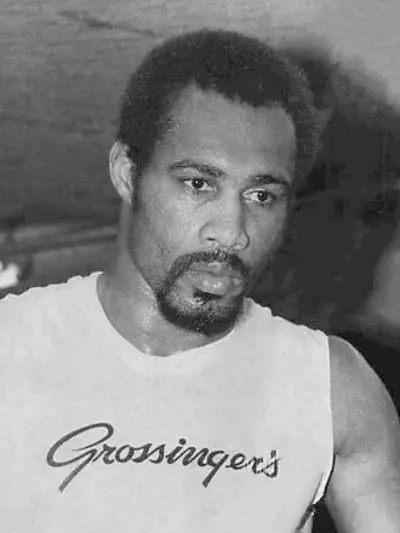 1943 ken norton american boxer and actor died 2013 08 09
