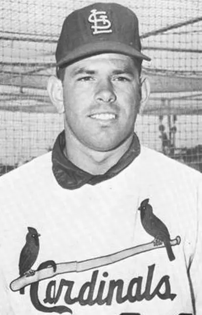 1943 nelson briles american baseball player died 2005 08 05