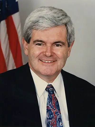 1943 newt gingrich american historian and politician 58th speak 06 17