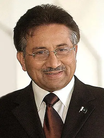 1943 pervez musharraf pakistani general and politician 10th pre 08 11
