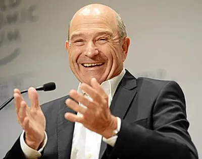 1943 peter sauber swiss businessman founded the sauber f1 team 10 13