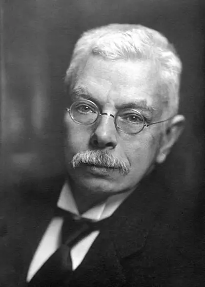 1943 pieter zeeman dutch physicist and academic nobel prize lau 10 09