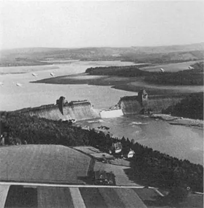 1943 world war ii dambuster raids commence by no