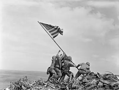 1943 world war ii in the pacific theater the 503rd parachute in 09 05