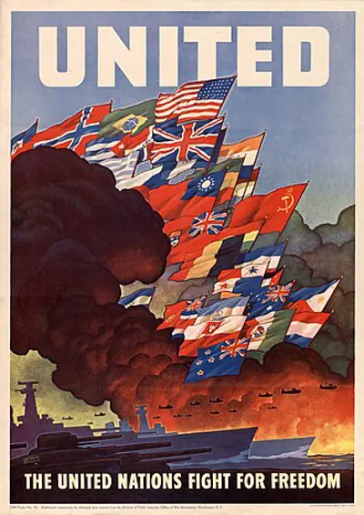 1943 world war ii the allies land at salerno and taranto italy
