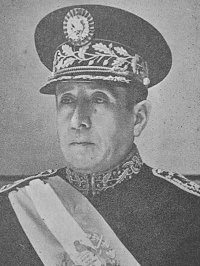 1944 a coup is launched against juan federico ponce vaides begin 10 19
