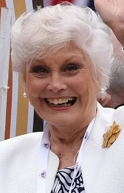 1944 angela rippon english journalist and author 10 12