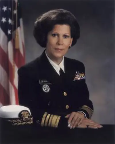 1944 antonia novello puerto rican american physician and admiral 08 23