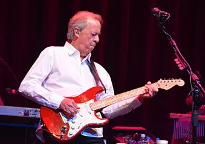 1944 boz scaggs american singer songwriter and guitarist 06 08