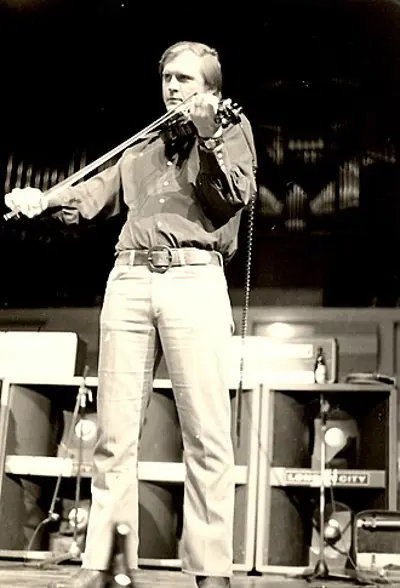 1944 byron berline american world champion bluegrass fiddle play 07 06