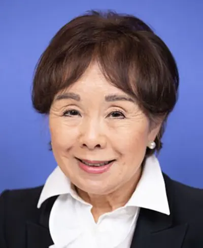 1944 doris matsui american politician 09 25