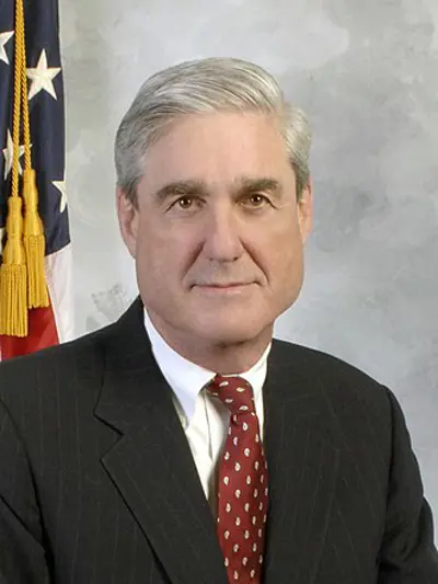 1944 robert mueller american soldier and lawyer 6th director of 08 07