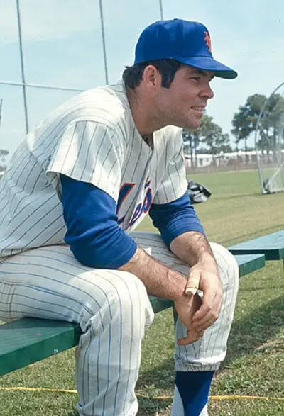 1944 ron swoboda american baseball player and sportscaster 06 30