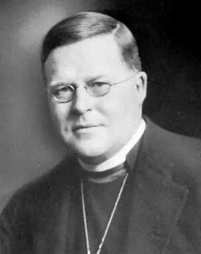 1944 william temple english archbishop and theologian born 1881 10 26