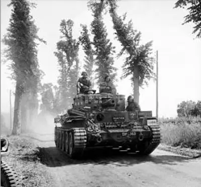 1944 world war ii after several failed attempts the british arm 06 14