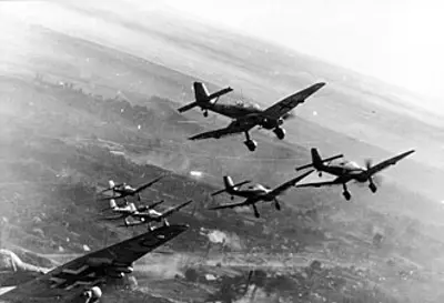 1944 world war ii american and australian forces landed on the j 09 15