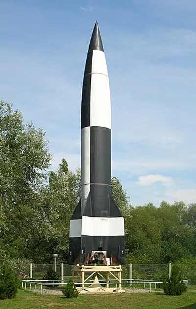 1944 world war ii london is hit by a v 2 rocket for the first ti 09 08