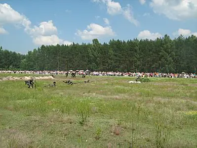 1944 world war ii the battle of osuchy in osuchy poland one of 06 26