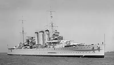 1944 world war ii the first kamikaze attack damages hmas austral 10 21