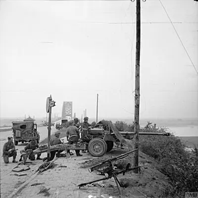 1944 world war ii the germans commence a counter offensive to r 09 30