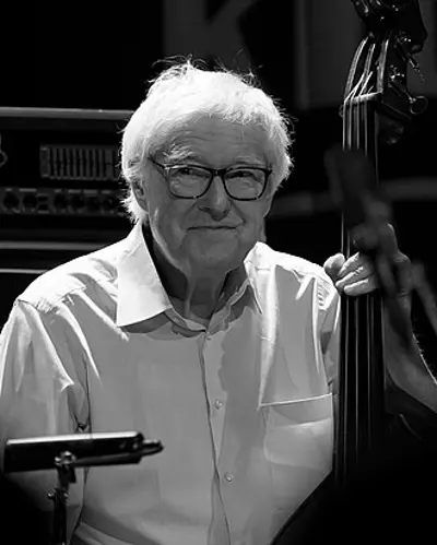 1945 arild andersen norwegian bassist and composer 10 27