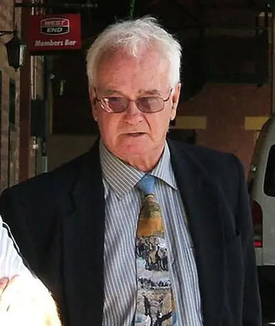 1945 ashley mallett australian cricketer and author died 2021 07 13