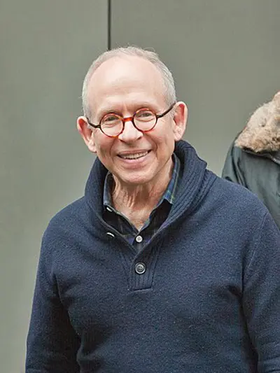 1945 bob balaban american actor director and producer 08 16