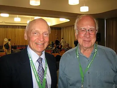 1945 david wallace scottish physicist and academic 10 07
