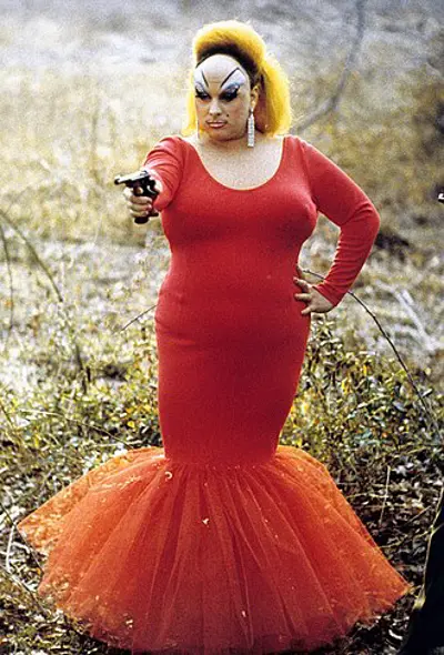 1945 divine american drag queen performer and actor died 1988 10 19