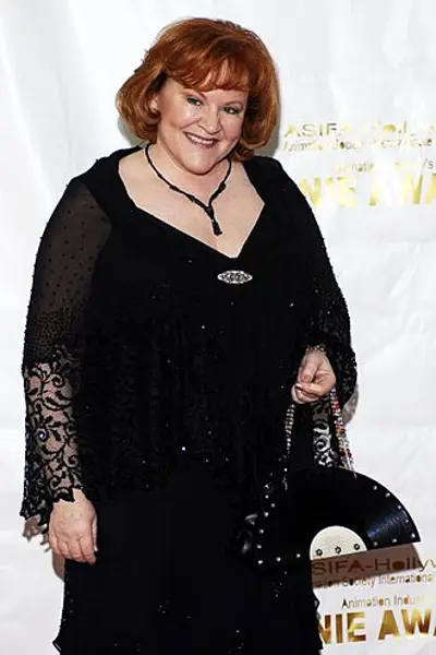 1945 edie mcclurg american actress and comedian 07 23