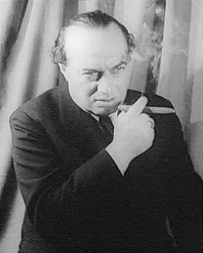 1945 franz werfel austrian author and playwright born 1890 08 26