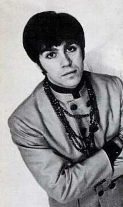 1945 gary loizzo american guitarist singer recording engineer 08 16