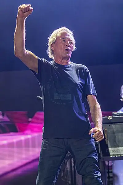 1945 ian gillan english singer songwriter 08 19