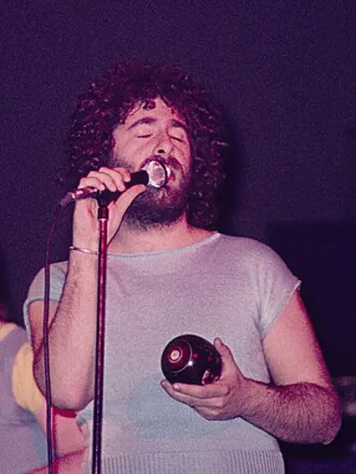1945 kevin godley english singer songwriter and director 10 07