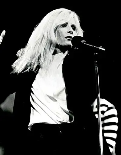 1945 kim carnes american singer songwriter 07 20