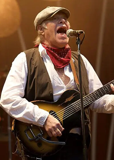 1945 kim larsen danish singer songwriter and guitarist died 201 10 23